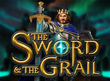 The Sword and the Grail